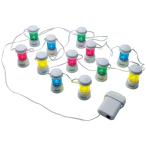 コールマン LEDストリングフェスライト 2000013164