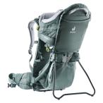  Deuter Kid комфорт активный зеленовато-голубой D3620121-3069