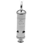 akme свисток ACME WHISTLES metropolitan Metropolitan 1917 никель ACM016