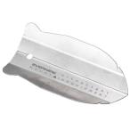 ショッピングエバニュー エバニュー evernew アナホリ Ti Trowel ECAL735