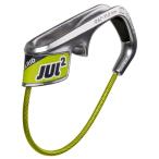 エーデルリッド EDELRID ビレイデバイス ジュル 2 105g ER71832