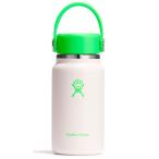 ハイドロフラスク HydroFlask 200ml マイクロ ハイドロ ネオングリーン 8902060168251