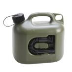 ヒューナースドルフ プロフィ フューエルカンプロ 5L オリーブ 800200