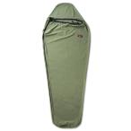 ナンガ NANGA クールタッチシーツ コヨーテ N1TECY14