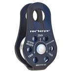  блокировка teliksroc'teryx steel Mini шкив 140g RTAP010-SSB