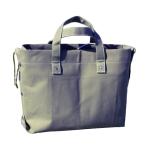 スプーンフル Spoonful Tote #56 焚火トート ソ口用 OD（オリーブ）SPM00056