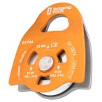 sin серебристый g блокировка singing rock шкив * extra roll orange 255g RK801EE00