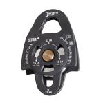 sin серебристый g блокировка singing rock шкив extra плюс черный 276g RK808BB00
