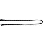 sin серебристый g блокировка singing rock Ran ярд * I 150cm все черный W2300B150