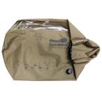 スクラバタクティカルウォッシュバッグ Scrubba Tactical Wash Bag SU002-2