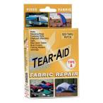 TEAR-AID TYPE-A 補修パッチ 52001
