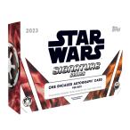 ショッピングシグネチャー 2023 トップス スターウォーズ シグネチャーシリーズ 2023 Topps Star Wars Signature Series