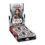 ショッピングスター・ウォーズ 2023 Topps Star Wars Chrome Hobby 2023 スターウォーズ クローム ホビー