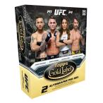 2024 Topps Gold Label UFC