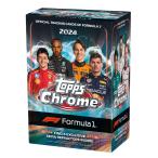 ショッピングCHROME 2024 Topps Chrome Formula 1 Value フォーミュラ1 クローム バリュー