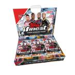 2024 Topps MLS Finest ファイネスト