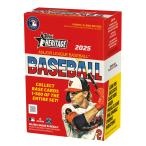 2025 Topps Heritage Baseball Value ヘリテージ ベースボール バリュー