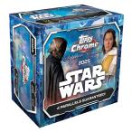 2025 Star Wars Chrome SAPPHIRE