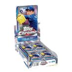 2025 Topps Chrome Baseball HOBBY クローム ベースボール ホビー