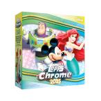 2025 Disney Chrome - MEGA