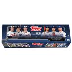 2025 MLB Complete Sets RETAIL コンプリート リテール