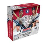 ショッピングBOX 2026 Topps Baseball Series 1 - Mega Box