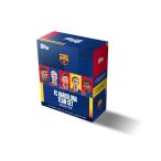 Topps FC Barcelona Team Set 2024-25 FCバルセロナ チームセット