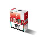 Topps Liverpool FC Team Set 2024-25 リバプール チームセット