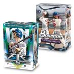 2021 Blaster Box Set ブラスターボックスセット
