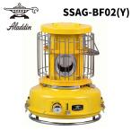 sen экстремально Aladdin SAGBF02A-Y Sengoku Aladdin портативный газовая печка желтый * выставленный товар .. один раз использование делает.