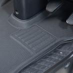 雅 3Dフロアマット 運転席のみ ふそう大型 23/17スーパーグレート F012-01R