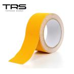 TRS ノンスリップテープ 幅5cm×10m イエロー 360157