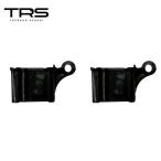 TRS エンドキャップ 2個入 カーテンレール補修部品 330337