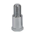 ジェットイノウエ シフトノブ 口径変換アダプター 40mm