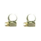 JET ホースバンド 小 2個入 ウレタンホース用 [505969]
