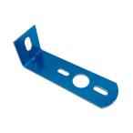 JB-L-120S バスマーカーステー Lタイプ ステンレス SUS430 1連 ステーNo:11ST 9215101