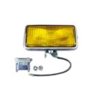 フォグランプ 小糸製作所 電球式 角型フォグランプ 24V or 12V KFL-161Y