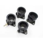 CBX400F усиленный модель впускной коллектор 4 шт. комплект 