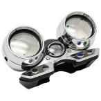 GSF400 GK7BA Inazuma тахометр спидометр измерительный прибор покрытие замена housing custom детали ремонт для ремонта товар ремонт 