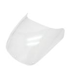 TZR250 1KT все модельные года экран прозрачный защита от ветра . способ способ .. навес окно измерительный прибор обтекатель верхний мотоцикл детали custom детали 