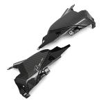  Forza 250 MF15 FORZA корпус зеркала беззеркальный защитно-декоративная панель USDM JDM Neo стиль Honda корзина для рыбы sk карбоновый carbon