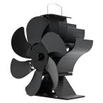  плита вентилятор 6 листов лезвие источник питания не необходимо автоматика движение тихий звук экономия энергии eko вентилятор дровяная печь подогрев эффективность выше круговорот вентилятор подогрев расходы сокращение 