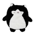  тепловое хранение тип грелка животное серии чёрный .. заряжающийся беспроводной с чехлом теплый товары электрический грелка eko . электро- защищающий от холода холодозащитный подарок 