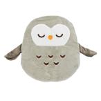  тепловое хранение тип грелка животное серии сова заряжающийся беспроводной с чехлом теплый товары электрический грелка eko . электро- защищающий от холода холодозащитный подарок 