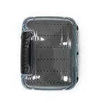 waku fimac джиг-головка кейс fly кейс кейс для хранения compact двусторонний место хранения 144 шт место хранения возможность ajing meba кольцо управление места для рыбалки 