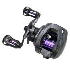 SEASIR ZERO 119 BFS катушка bait reel левый руль 7.6:1 повышенная передача супер-легкий 119g максимальный тормозяшая сила 4kg 8+1 подшипник двойной spool 
