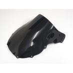  экран ZXR250 ZX250C двойной Bubble затонированный 