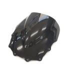 ZZR400 ZX400N двойной Bubble затонированный экран 93-04