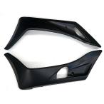 HONDA 純正 PCX125 JF56 サイドカバー マット ギャラクシー