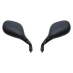 台湾ヤマハ 純正 ミラー マジェスティ125 左右セット コマジェミラー ヤマハ 原付 スクーター シグナスX 等 マジェスティ 125 FI コマジェミラー交換 セット